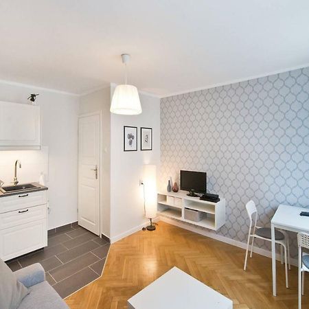 River Side Apartment Old Town Γκντανσκ Εξωτερικό φωτογραφία