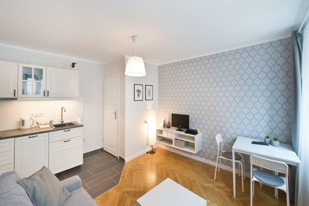River Side Apartment Old Town Γκντανσκ Εξωτερικό φωτογραφία