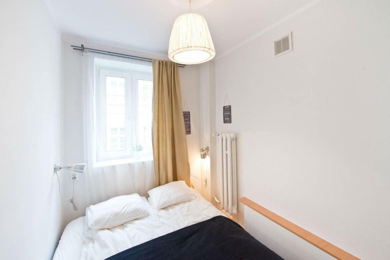 River Side Apartment Old Town Γκντανσκ Εξωτερικό φωτογραφία
